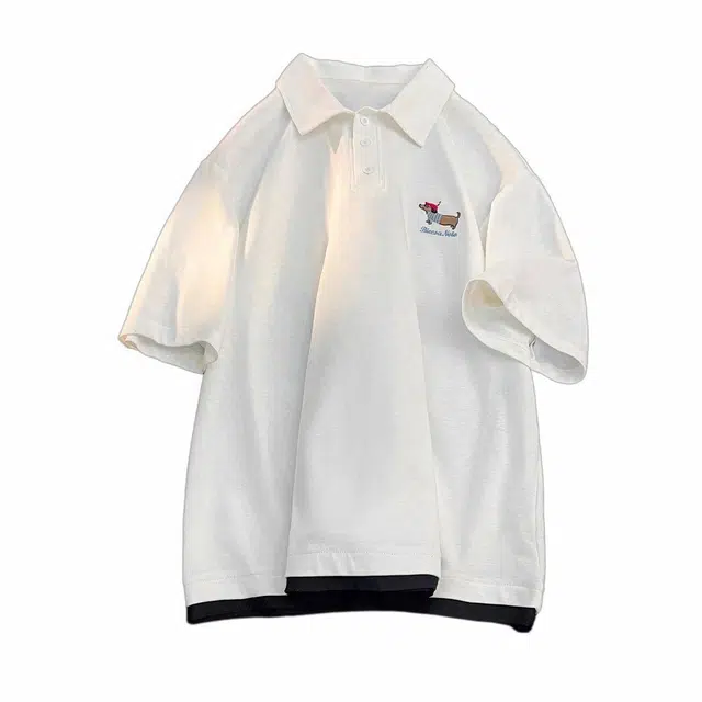 ROSECREED 2025Polo