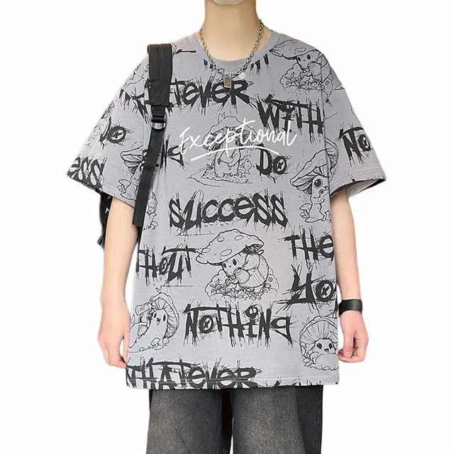 VIPGOOSE T