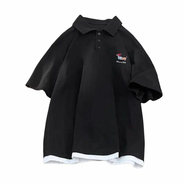 ROSECREED 2025Polo