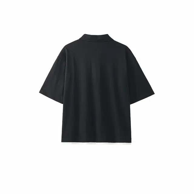 ROSECREED 2025Polo