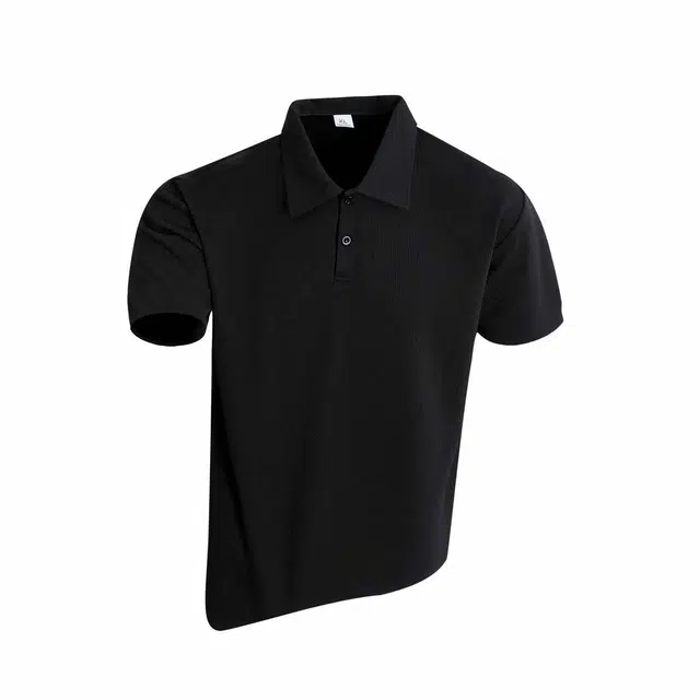 GWAF polocleanfitT