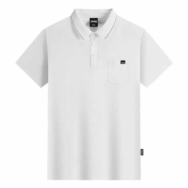 Jeep SS25 LogoPolo