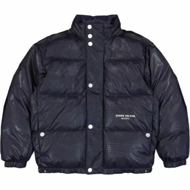 STONE ISLAND