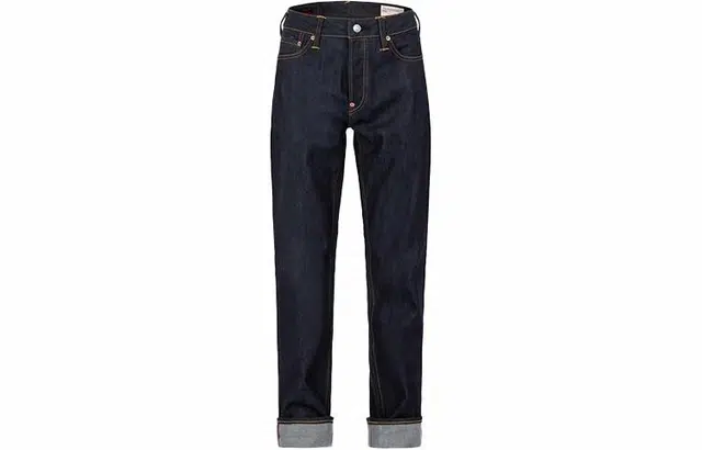 EVISU Original Fit Jeans
