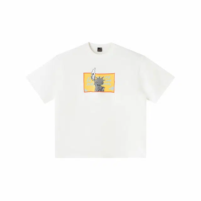 RickyisClown T