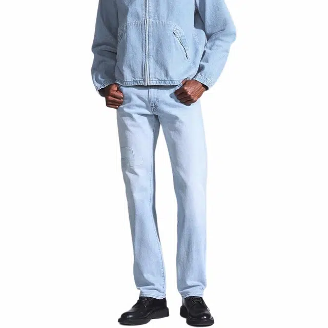 levis 511