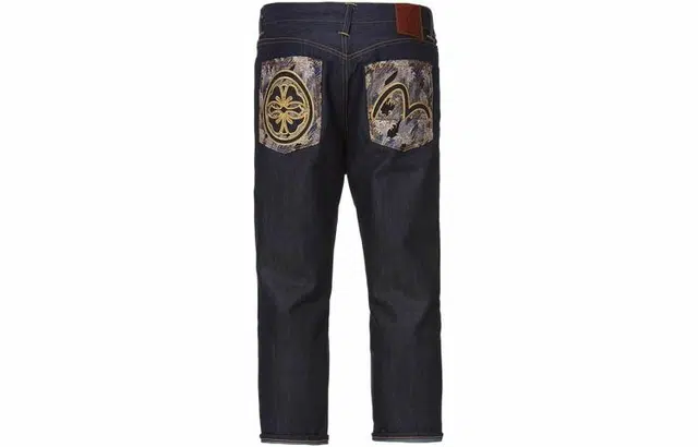 EVISU 19SS