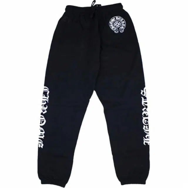 Chrome Hearts Logo