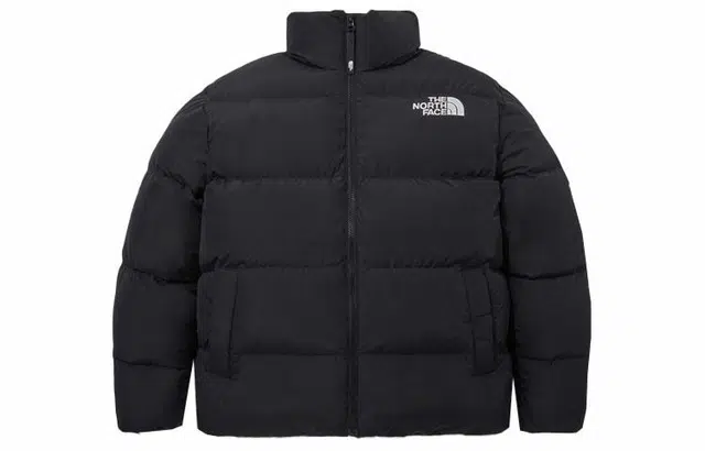 The North Face Lofty Down Jacket V2 Black