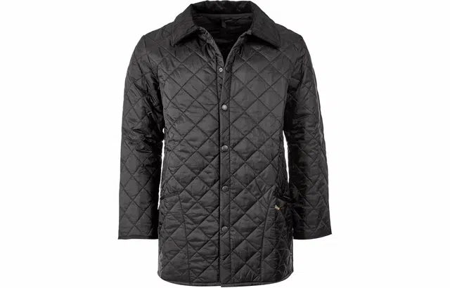 BARBOUR Liddesdale Quilted Jacket