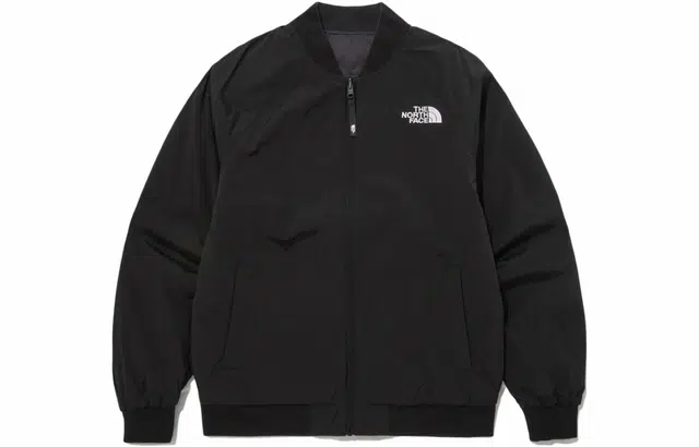 THE NORTH FACE FW23 HEAT LINE RVS BOMBER