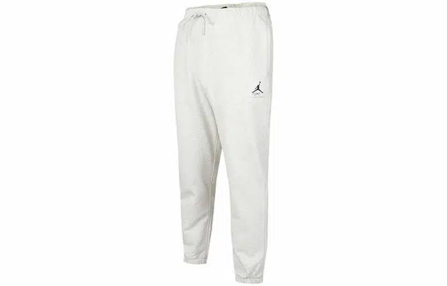 Jordan Essentials Statement