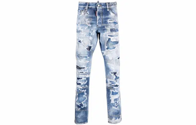 DSQUARED 2 SS22