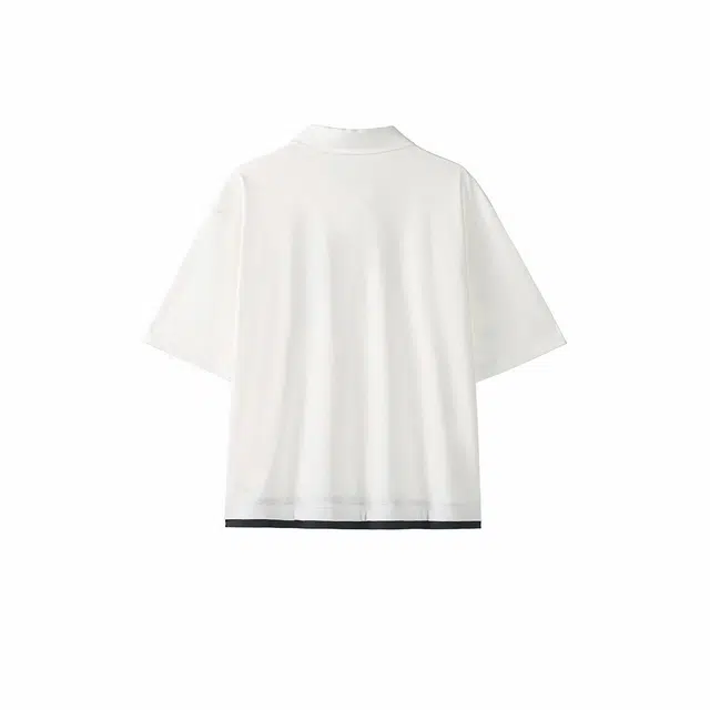 ROSECREED 2025Polo