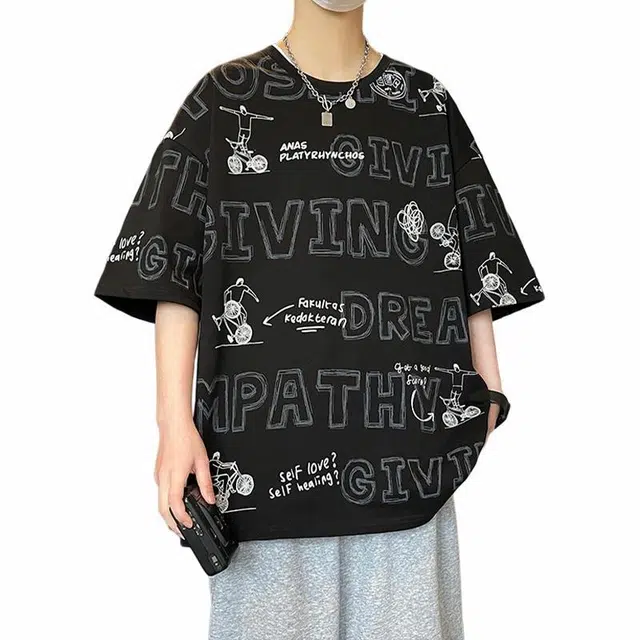 VIPGOOSE T