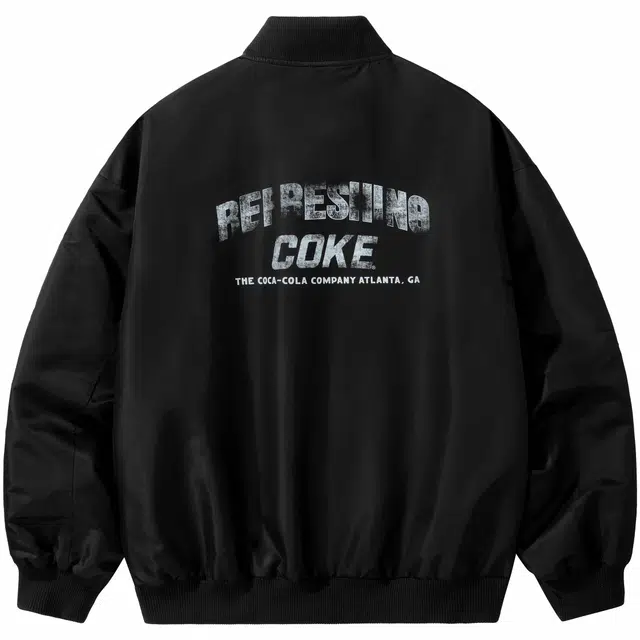 Coke