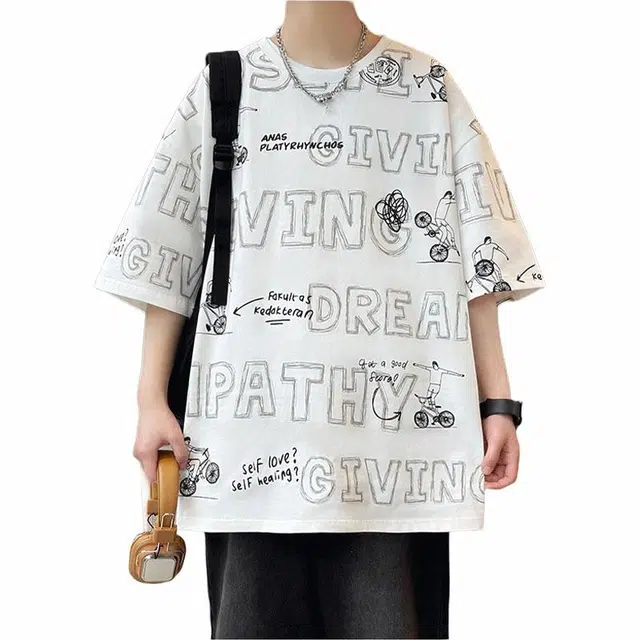 VIPGOOSE T