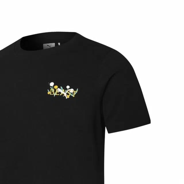 PUMA x BEASTER T