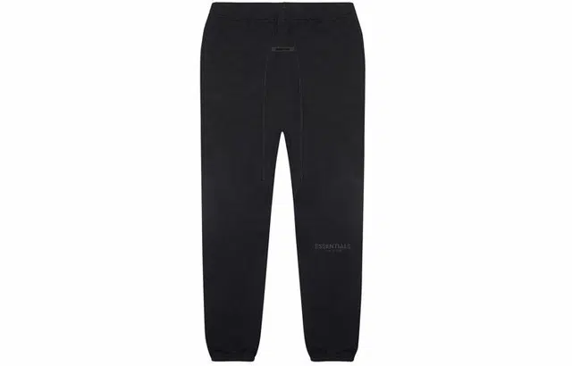 Fear of God Essentials FW21 Sweatpant Stretch Limo