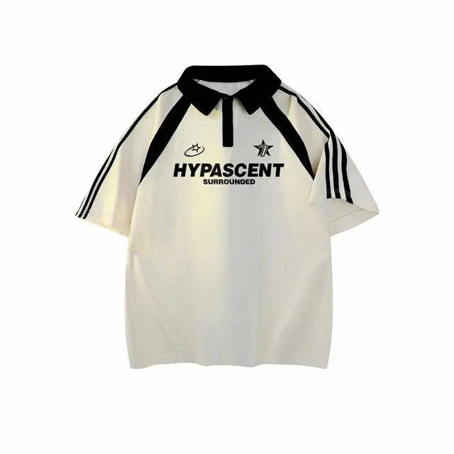 HYPASCENT logoPolo