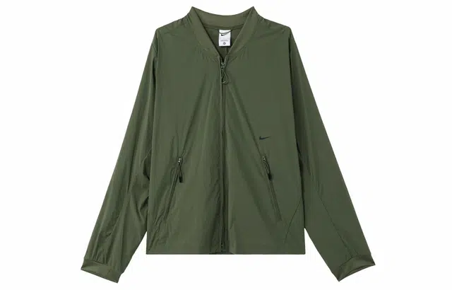 Nike Axis Performance System Olive