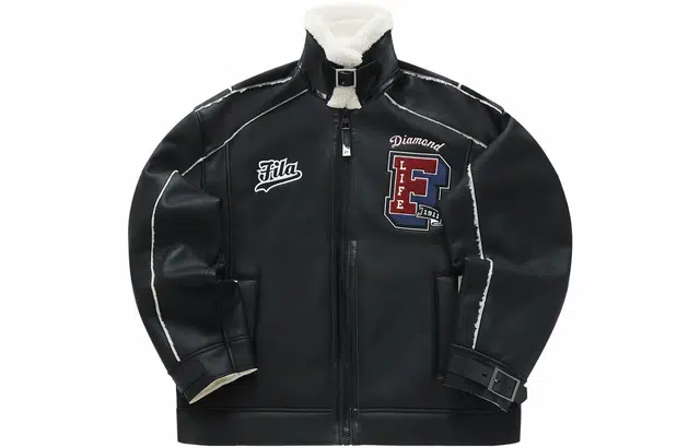 FILA FUSION Logo