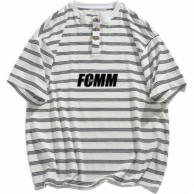 FCMM T