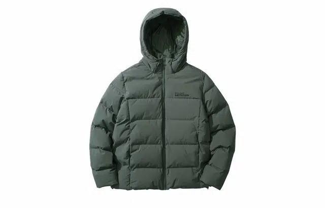 Jack Wolfskin GAPPONPLATZ 700