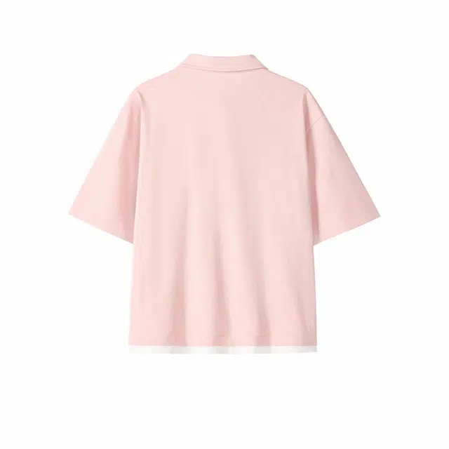 CDISHOU Polo