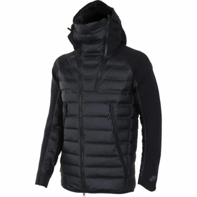 Nike AS M NSW TCH FLC JKT ARLFT