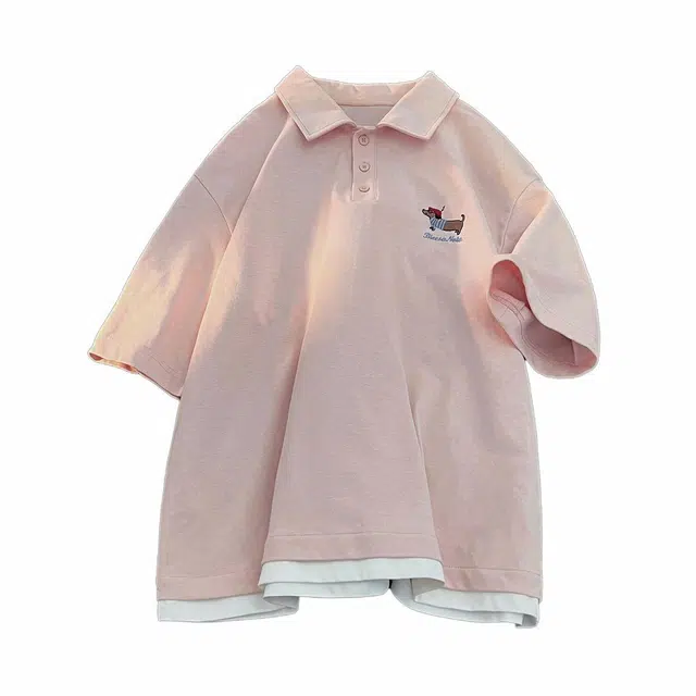 ROSECREED 2025Polo