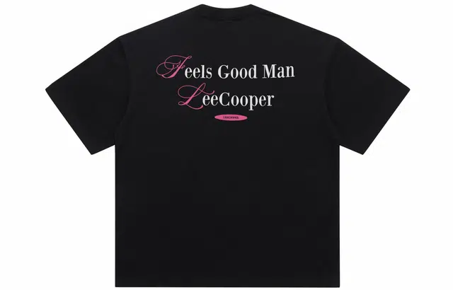 Lee Cooper logoT