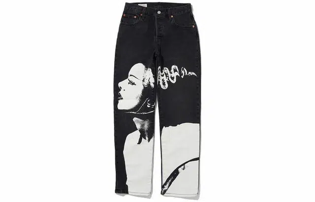Levis