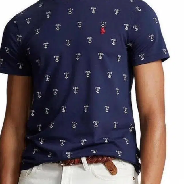 Polo Ralph Lauren T