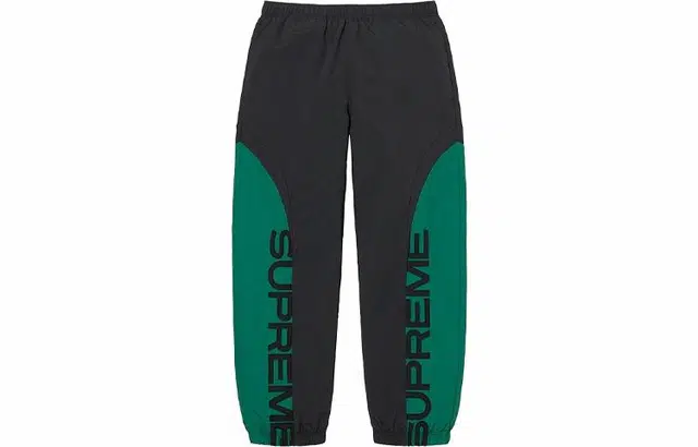 Supreme SS22 Week 1 Curve Track Pant
