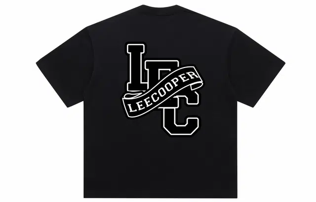 Lee Cooper logoT