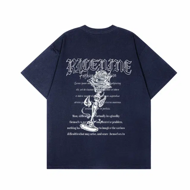 RICE NINE TEN logoT