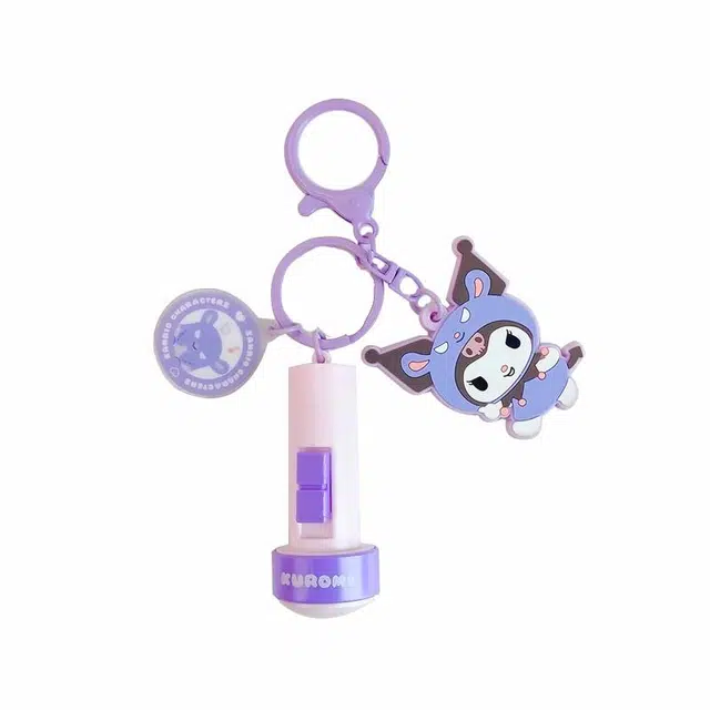 Hello Kitty PVC