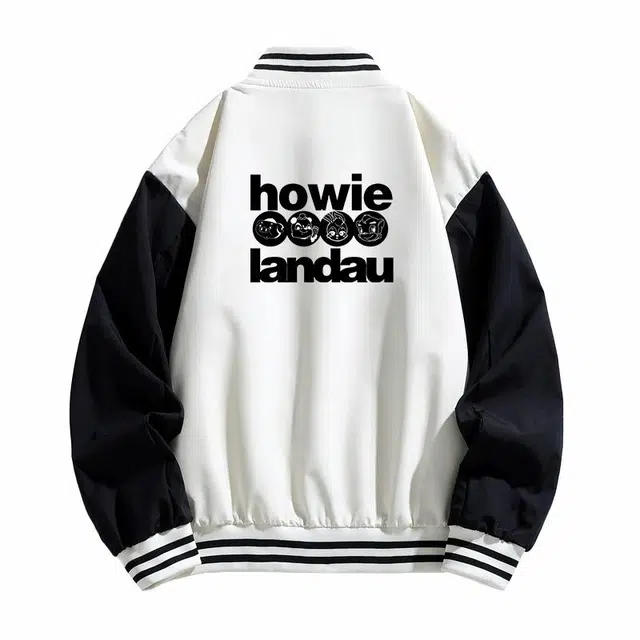 HOWIE LANDAU
