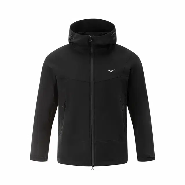 Mizuno ESSENTIAL Logo