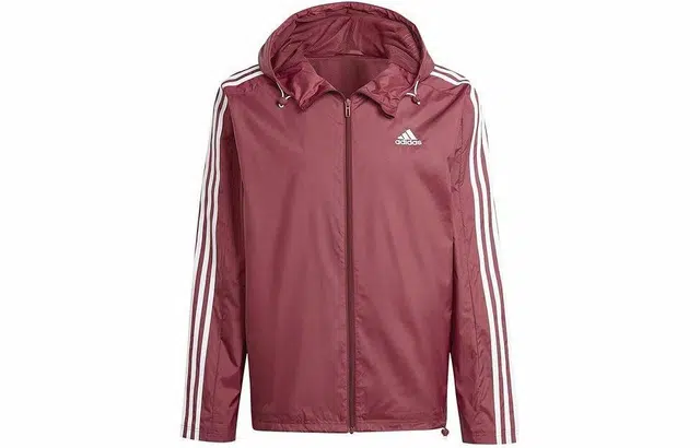 adidas Hoodie Jacket