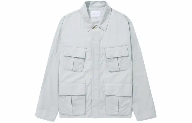 COVERNAT SS24