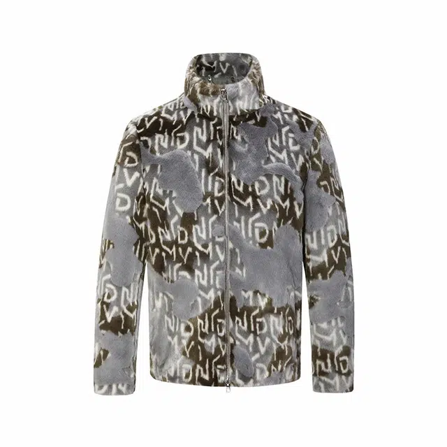 DAVID NAMAN FW23