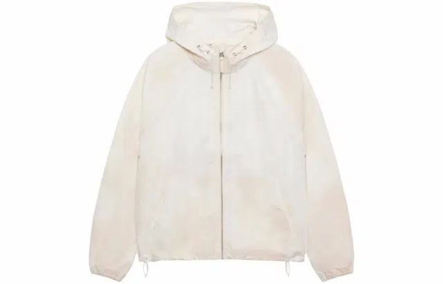 Stussy Beach Shell Wave Dye Jacket