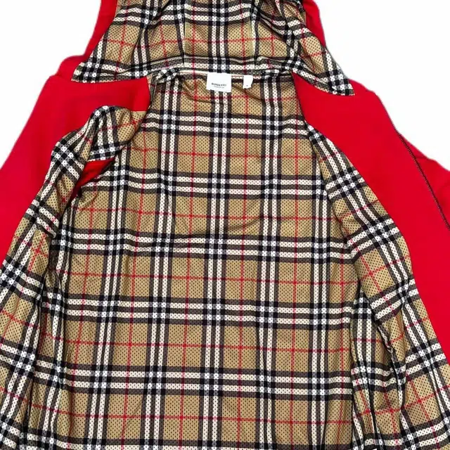 Burberry SS25