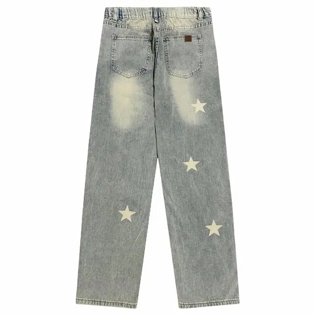 Jeep Denim Pants