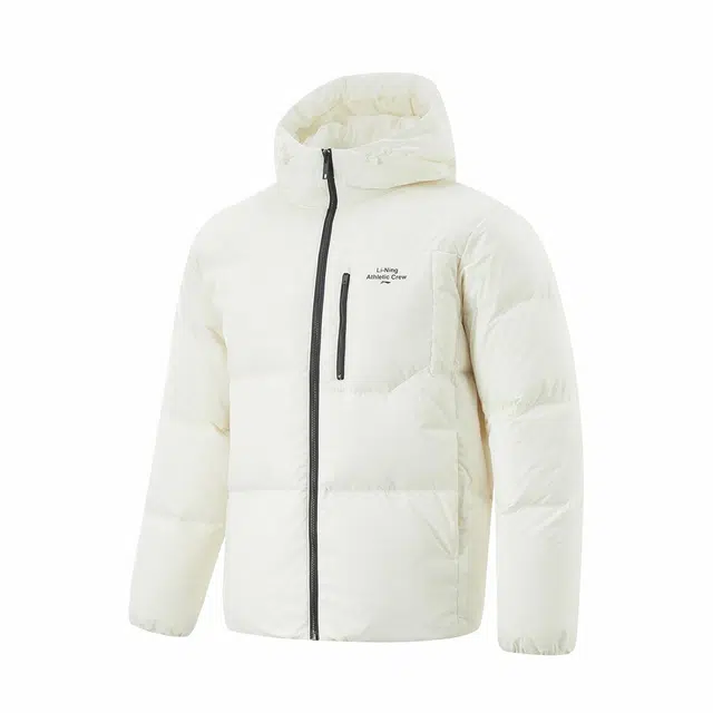 LiNing Fitness Series Down Jacket
