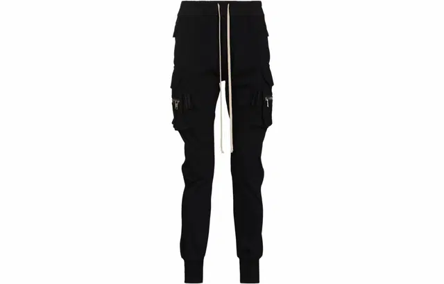 RICK OWENS FW21