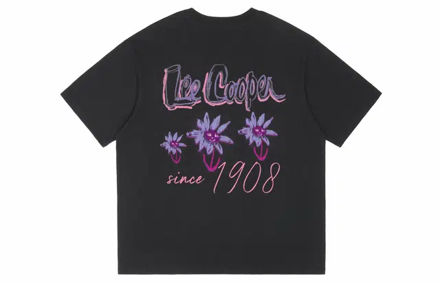 Lee Cooper 1908LogoT