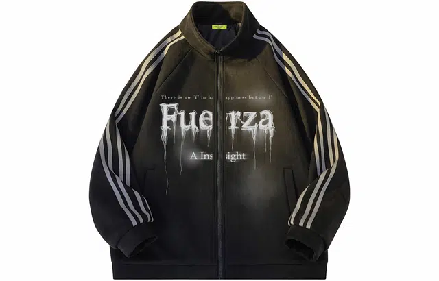 FUERZA